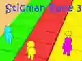 Žaidimas Stickman Varžybos 3D internete Žaidimas Stickman Varžybos 3D internete