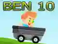 Žaidimas Ben 10 internete Žaidimas Ben 10 internete