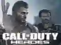 Žaidimas Pareigos Skambutis: Heros internete