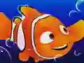 Žaidimas Nemo dėlionių kolekcija internete Žaidimas Nemo dėlionių kolekcija internete