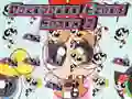 Žaidimas Powerpuff Mergaitės: Match 3 internete Žaidimas Powerpuff Mergaitės: Match 3 internete
