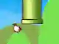 Žaidimas Piktas Flappy Vištas Skraido internete Žaidimas Piktas Flappy Vištas Skraido internete