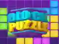 Žaidimas Blokų Puzlas internete Žaidimas Blokų Puzlas internete