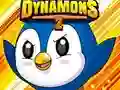 Žaidimas Dynamons 2 internete Žaidimas Dynamons 2 internete