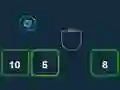Žaidimas Ugnies Numeris internete Žaidimas Ugnies Numeris internete