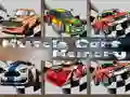 Žaidimas Muscle Cars Atmintis internete Žaidimas Muscle Cars Atmintis internete