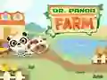 Žaidimas Dr. Panda Ūkininkas internete Žaidimas Dr. Panda Ūkininkas internete