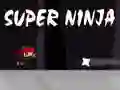 Žaidimas Super nindža internete Žaidimas Super nindža internete