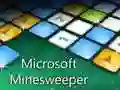 Žaidimas Microsoft Minų valytojas internete