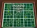 Žaidimas Šeštadienio Sudoku 05 internete Žaidimas Šeštadienio Sudoku 05 internete