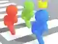 Žaidimas Pikselių Bubbleman.io internete Žaidimas Pikselių Bubbleman.io internete