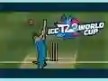 Žaidimas ICC T20 Pasaulio čempionatas internete