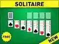 Žaidimas Dėlionė: Žaiskite Klondike, Spider ir Freecell internete