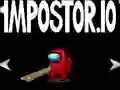 Žaidimas Impostoras.io internete