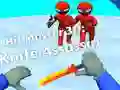 Žaidimas Hit Master 3D: Peilio Žudikas internete Žaidimas Hit Master 3D: Peilio Žudikas internete
