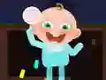 Žaidimas Super Tėtis internete Žaidimas Super Tėtis internete