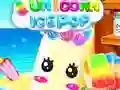 Žaidimas Vienaragio Ledinukas internete Žaidimas Vienaragio Ledinukas internete