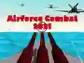 Žaidimas Oro Kova 2021 internete