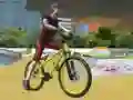 Žaidimas BMX Ekstremalus 3D Triukas internete