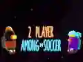 Žaidimas 2 Žaidėjai Tarp Futbolo internete Žaidimas 2 Žaidėjai Tarp Futbolo internete