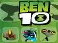 Žaidimas BEN 10 internete Žaidimas BEN 10 internete