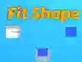 Žaidimas Fit Forma internete Žaidimas Fit Forma internete
