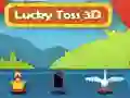 Žaidimas Laimingas Metimas 3D internete Žaidimas Laimingas Metimas 3D internete