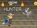Žaidimas Vikingų medžiotojas internete Žaidimas Vikingų medžiotojas internete