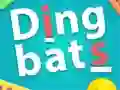 Žaidimas Dingbats internete Žaidimas Dingbats internete