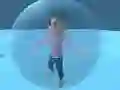 Žaidimas Zorb Kova internete Žaidimas Zorb Kova internete