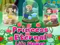 Žaidimas Princesė Amžino Gyvenimo Gėlė internete Žaidimas Princesė Amžino Gyvenimo Gėlė internete