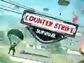 Žaidimas Counter Strike Išlikimas internete Žaidimas Counter Strike Išlikimas internete