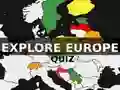 Žaidimas Europos šalių vietos viktorina internete Žaidimas Europos šalių vietos viktorina internete