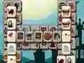 Žaidimas Helovino Mahjong 2 internete