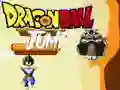 Žaidimas DragonBall Šuolis internete Žaidimas DragonBall Šuolis internete