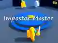 Žaidimas Impostorių Mistras internete Žaidimas Impostorių Mistras internete