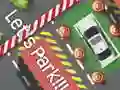 Žaidimas Leiskime Parkuoti!!! internete Žaidimas Leiskime Parkuoti!!! internete
