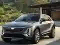 Žaidimas Cadillac Lyriq Slide internete Žaidimas Cadillac Lyriq Slide internete