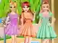 Žaidimas Princės Sailor Moon Kasdienis Apranga internete Žaidimas Princės Sailor Moon Kasdienis Apranga internete