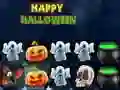 Žaidimas Laimingo Helovyno internete Žaidimas Laimingo Helovyno internete