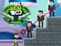 Žaidimas Ponas Ben 10 internete