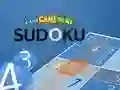 Žaidimas Linksmas Sudoku Žaidimas internete Žaidimas Linksmas Sudoku Žaidimas internete