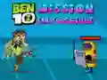 Žaidimas Ben 10: Neįmanoma Misija internete Žaidimas Ben 10: Neįmanoma Misija internete