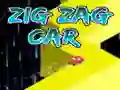 Žaidimas Zig Zag Automobilis internete Žaidimas Zig Zag Automobilis internete