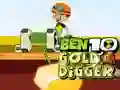 Žaidimas Ben 10 Auksakalys internete