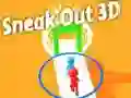 Žaidimas Ištrūkti 3D internete Žaidimas Ištrūkti 3D internete