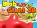 Žaidimas Blob Milžinas 3D internete Žaidimas Blob Milžinas 3D internete