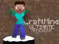 Žaidimas CraftMine: Galutinis Nokaudas internete Žaidimas CraftMine: Galutinis Nokaudas internete