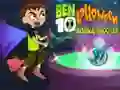 Žaidimas Ben 10 Helovyno Burbulų Šaulys internete Žaidimas Ben 10 Helovyno Burbulų Šaulys internete