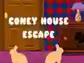 Žaidimas Bėgimas iš Coney House internete Žaidimas Bėgimas iš Coney House internete